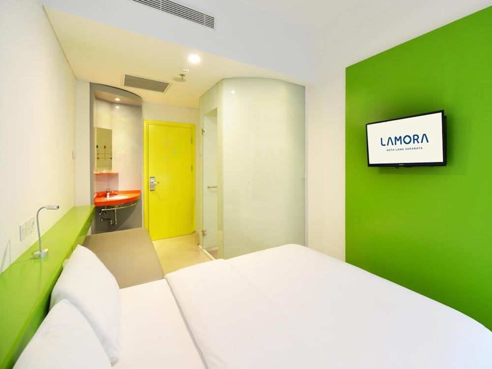Superior Double or Twin Room, Non Smoking