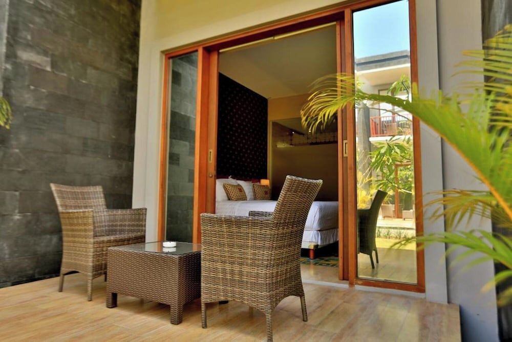 Abhayagiri - Sumberwatu Heritage Resort Double or Twin Room, Balcony 6