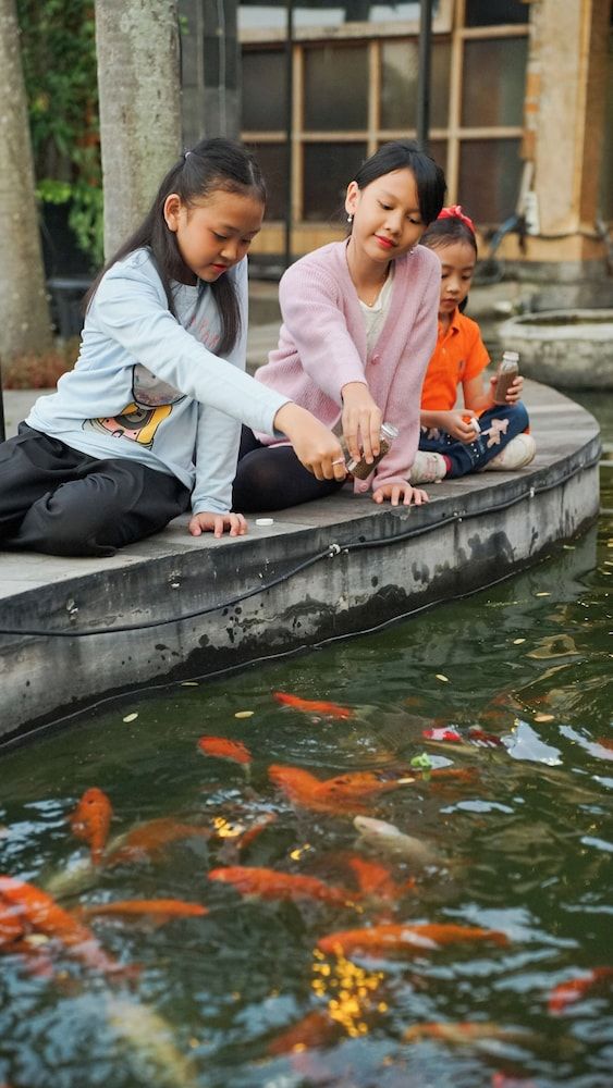 Children's Play Area