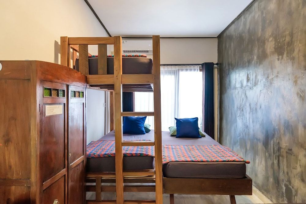 Comfort House