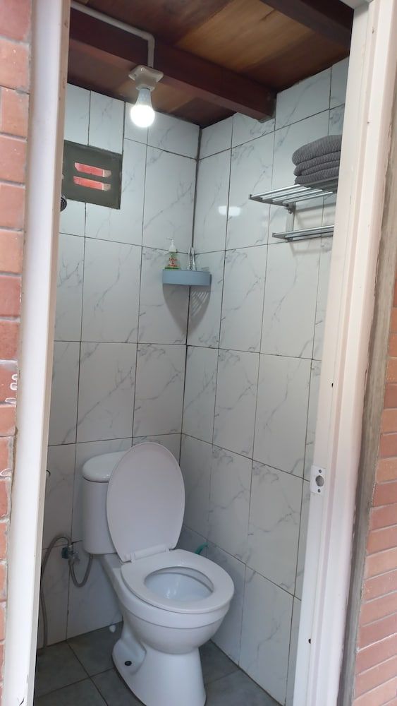 Sandyakala Borobudur Classic Duplex, Mountain View 7