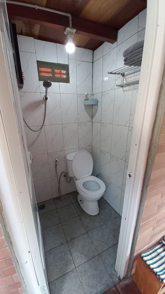 Sandyakala Borobudur Classic Duplex, Mountain View 8