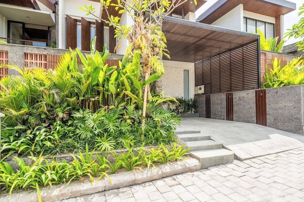Villa Rasa Cinta