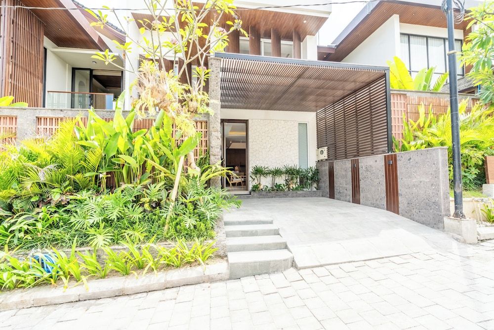 Villa Rasa Cinta