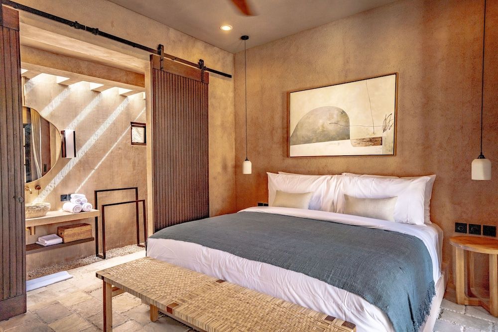 Villa, 3 Bedrooms, Patio, Pool View