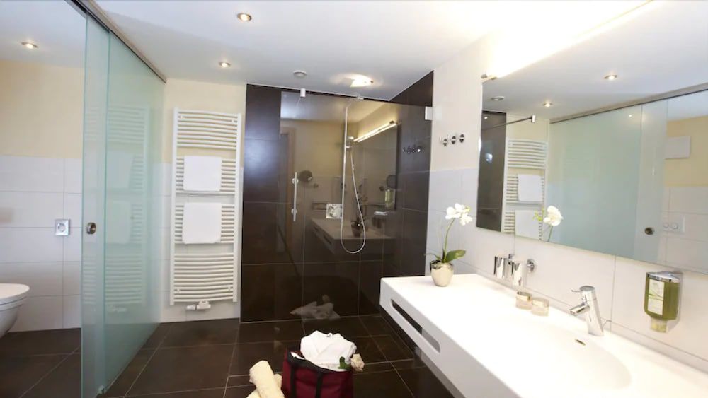 Naturparkhotel Adler Deluxe Suite 7