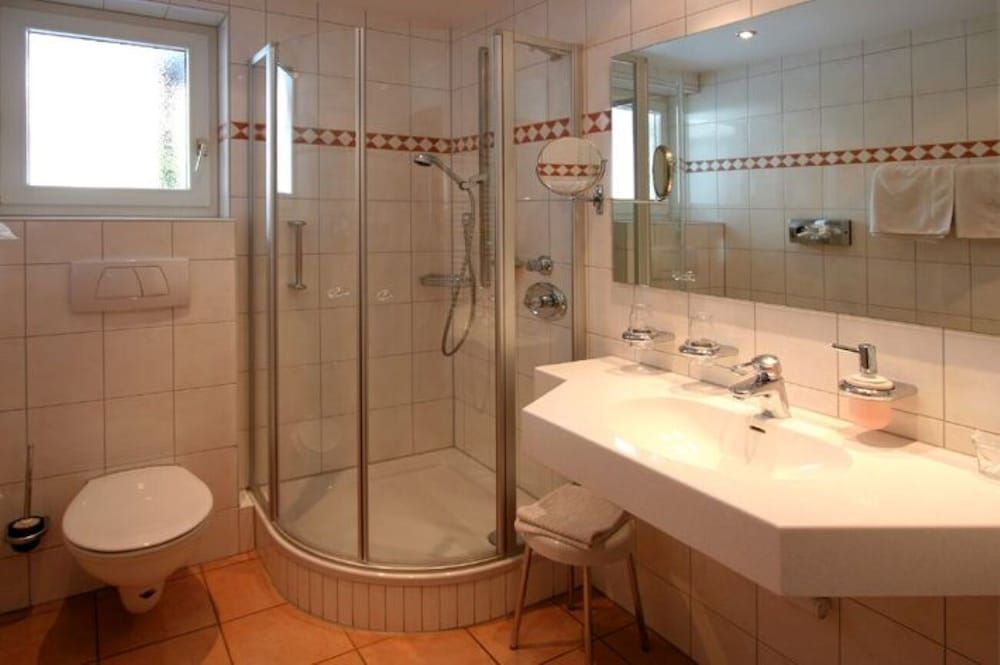 Naturparkhotel Adler Comfort Single Room 2