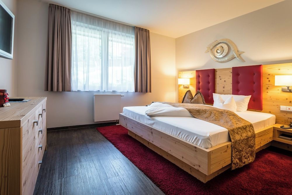 Naturparkhotel Adler Deluxe Suite 6