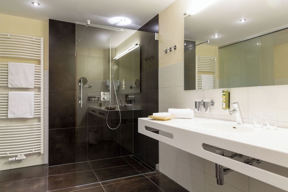 Naturparkhotel Adler Deluxe Double Room 5