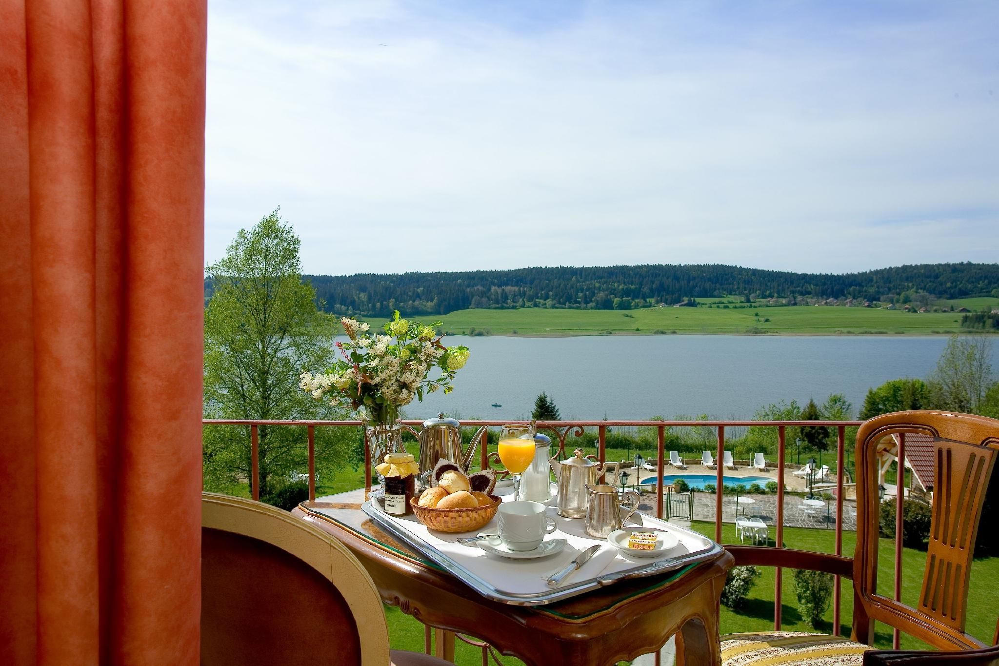 Duplex Room with Balcony