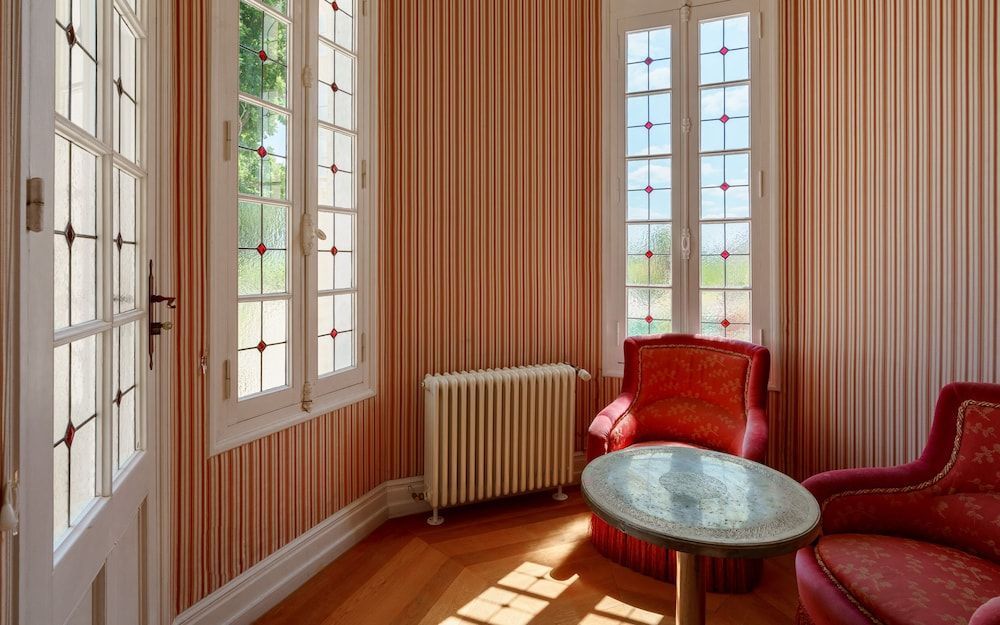 Suite Vnitienne