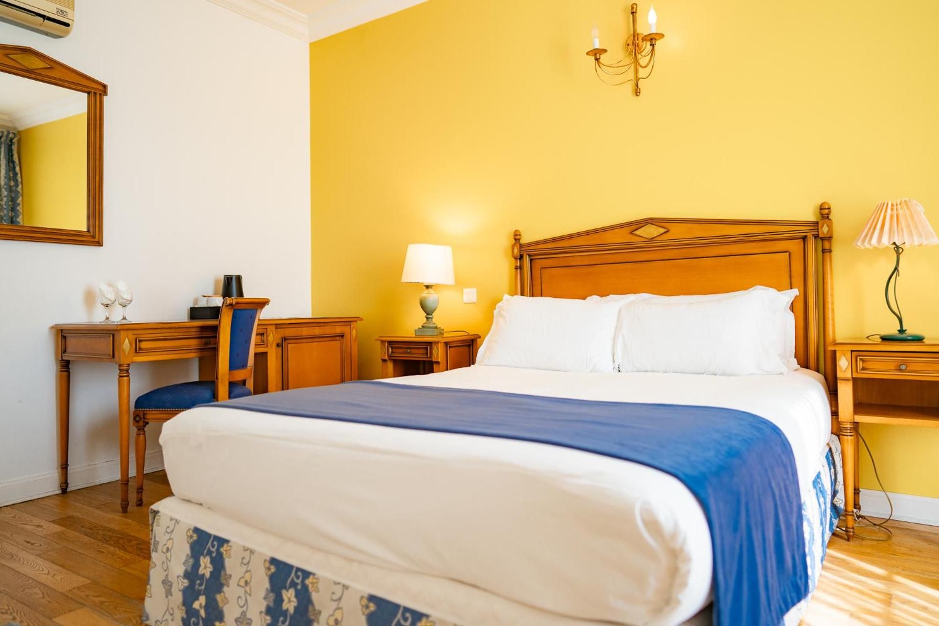 Comfort Double Room