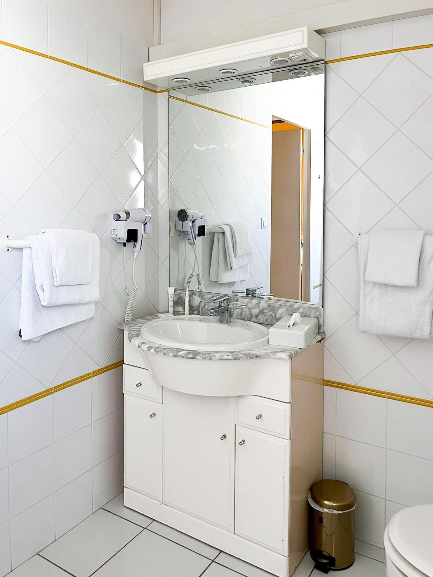 Chambre Standard PMR