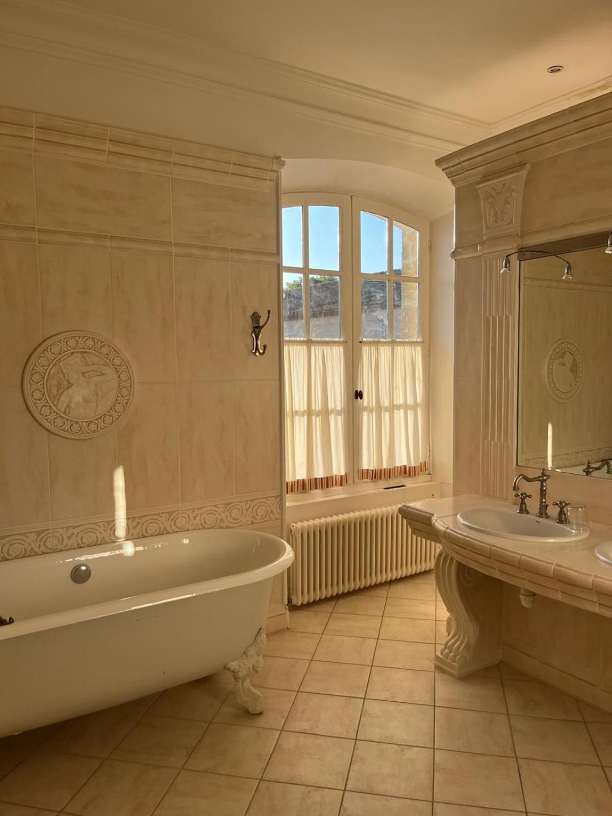 Suite Venitienne