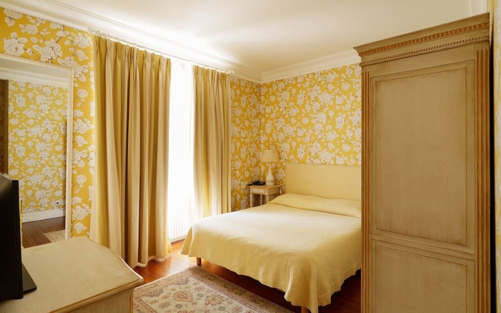 Chambre Japonaise