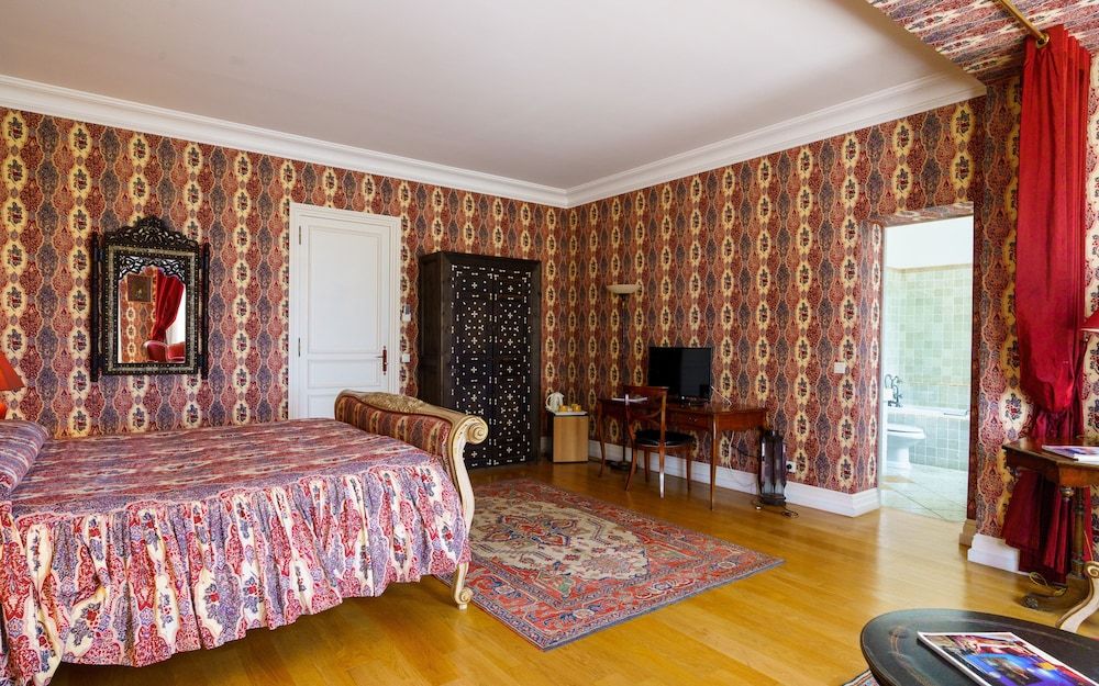 Suite Persane