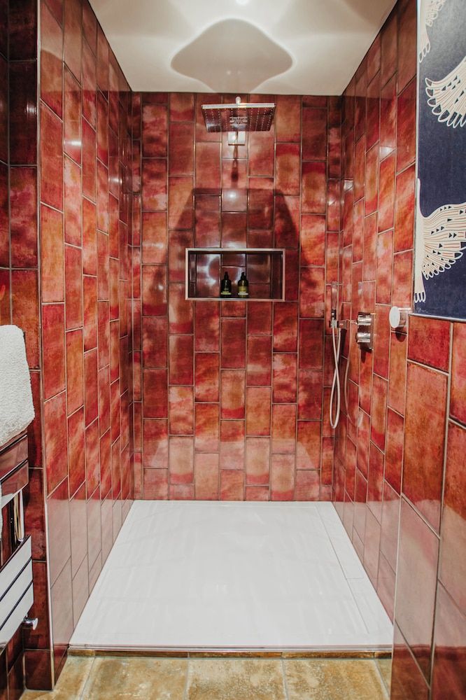 Hanley House Suite (Lounge, kitchen & private deck) 9