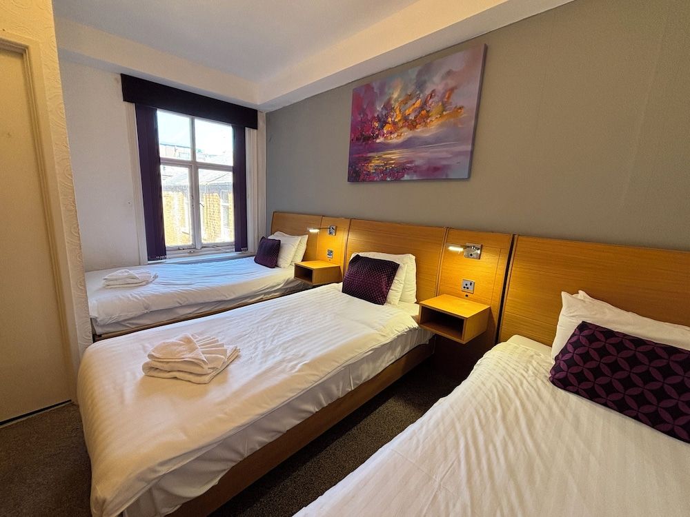 The Royal Alexandra Hotel by Compass Hospitality