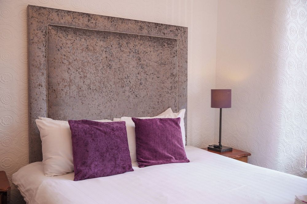 The Royal Alexandra Hotel by Compass Hospitality Double Room