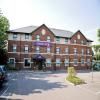 Premier Inn Watford Central