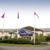 Premier Inn Ipswich - Chantry Park