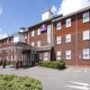 Premier Inn Bolton - Stadium/Arena