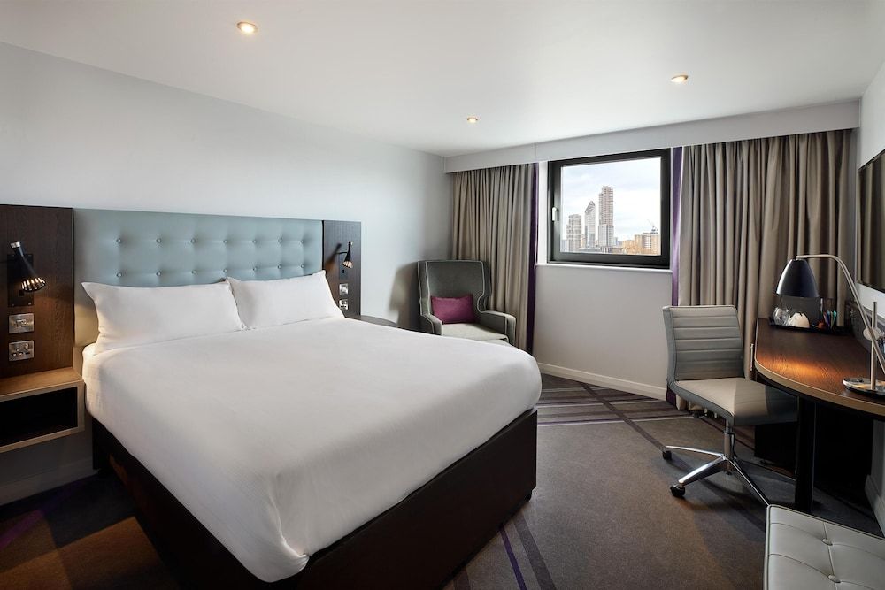 Superior Double Room, Sea View
