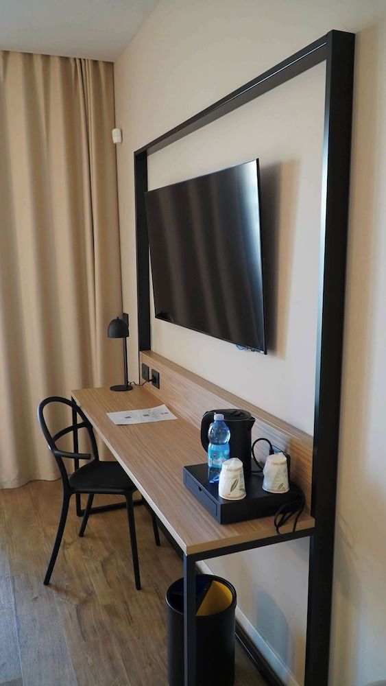 Best Western Hotel Massafra Family Room, 1 Twin Bed, Non Smoking, Connecting Rooms 5