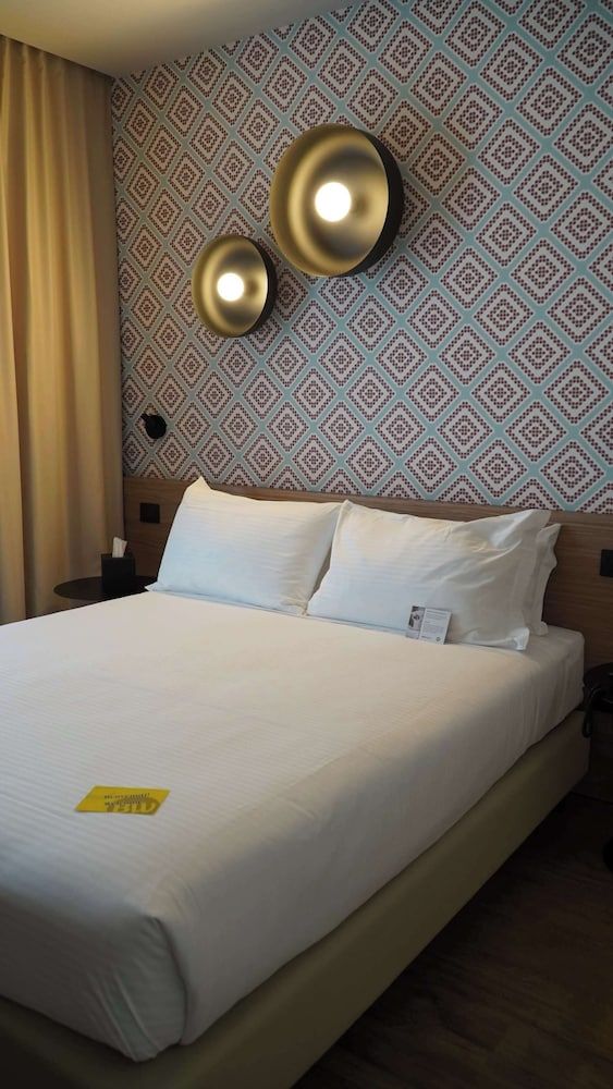 Best Western Hotel Massafra Family Room, 1 Queen Bed, Non Smoking (with Sofabed)