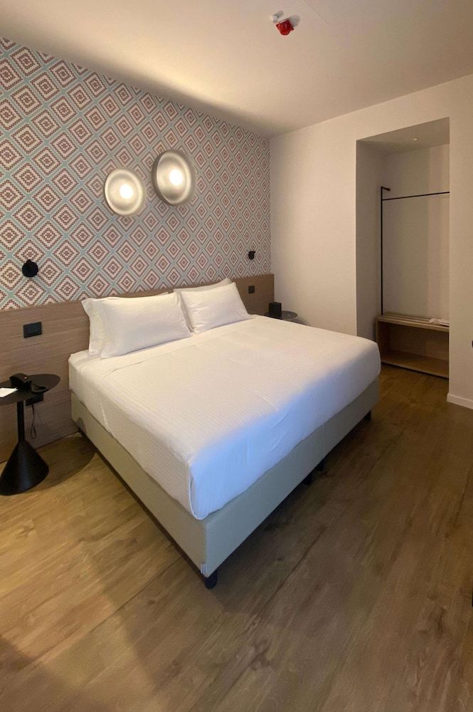 Best Western Hotel Massafra Superior Room, Multiple Beds, Non Smoking 3