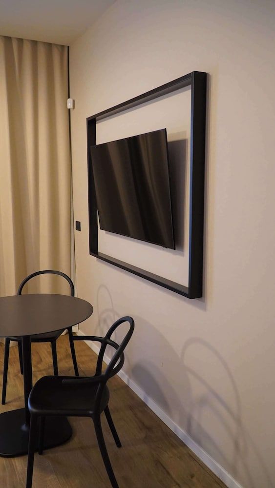 Best Western Hotel Massafra Family Room, 1 Queen Bed, Non Smoking (with Sofabed) 7