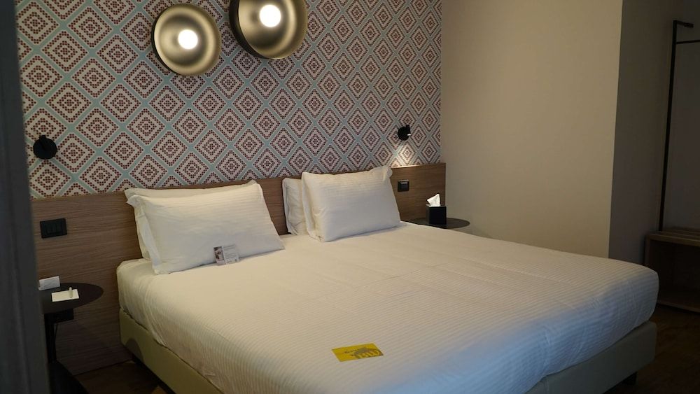 Best Western Hotel Massafra Superior Room, Multiple Beds, Non Smoking 2