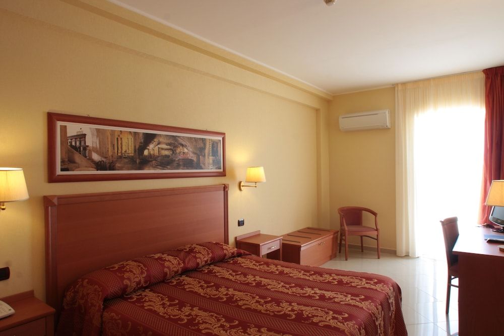 Standard Double Room Single Use, 1 Double Bed