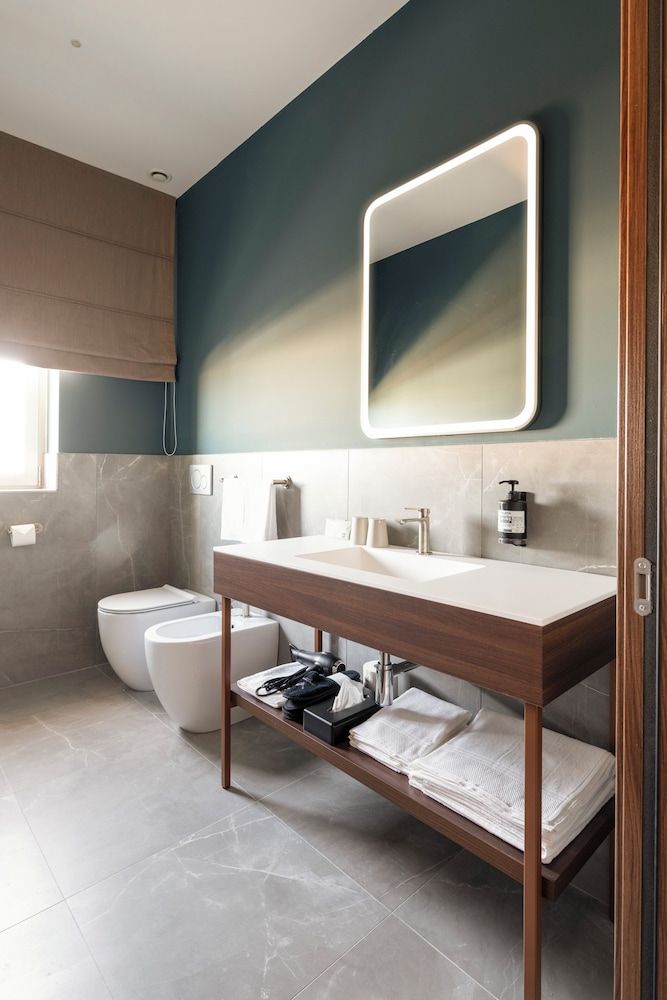 Visionair Suites Luxury Apartment 3