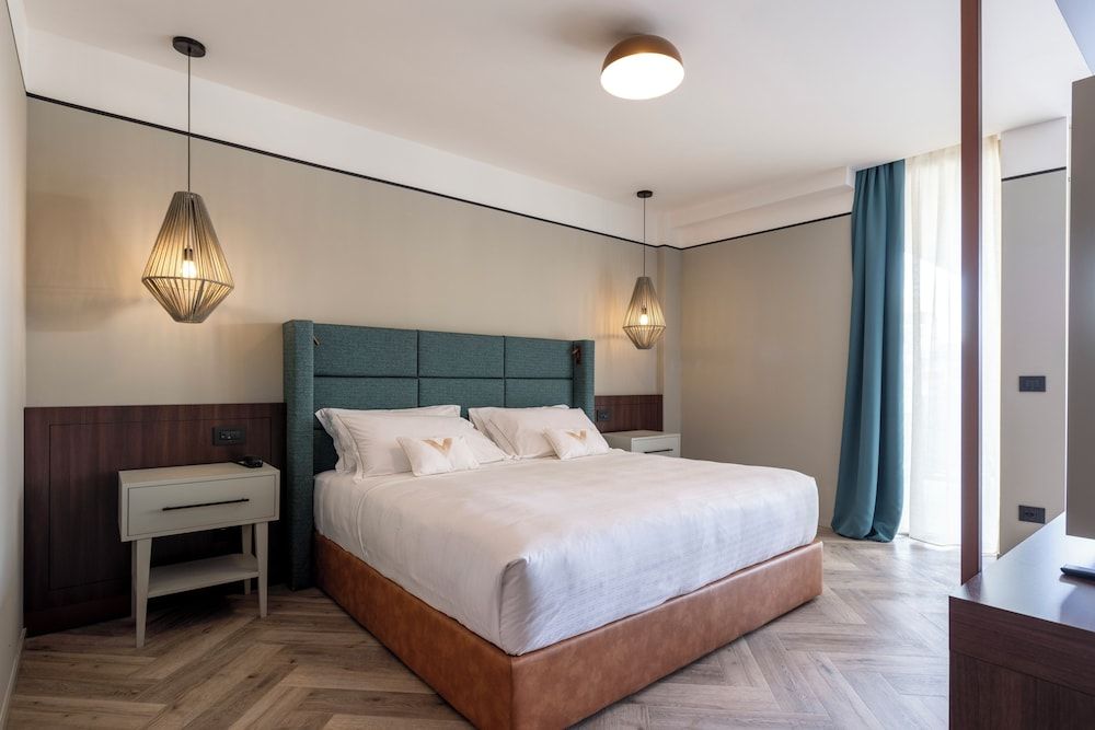 Visionair Suites Exclusive Suite