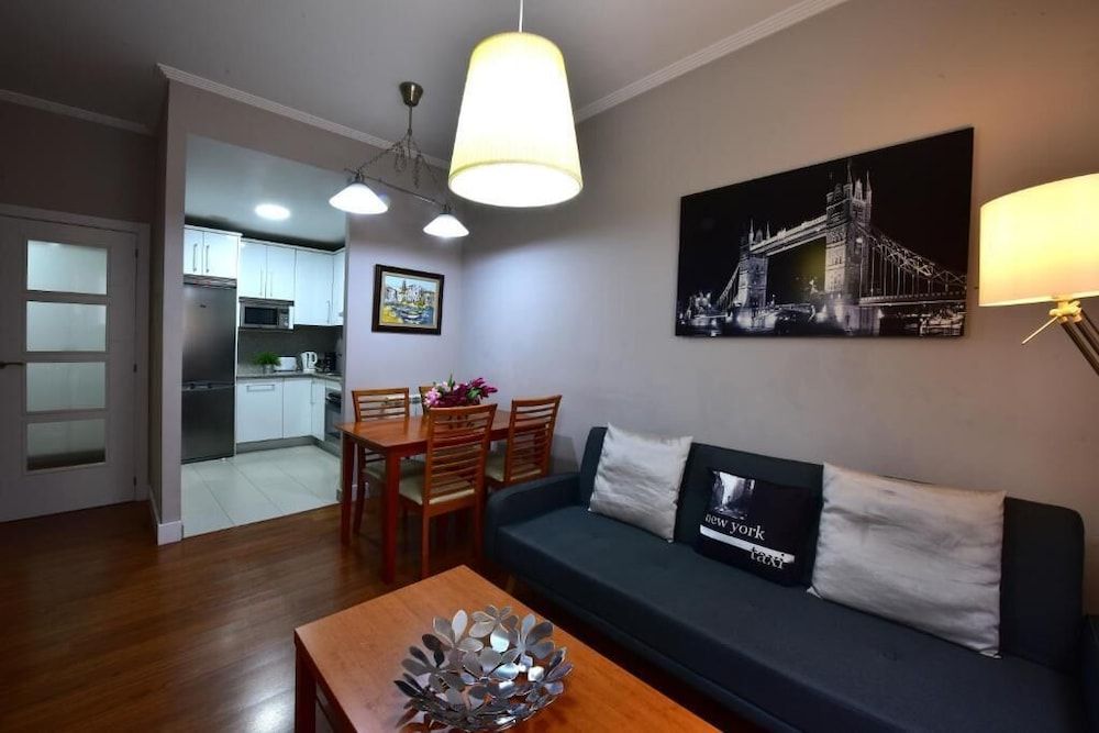 Salamanca Centro Apartamentos Apartment 11