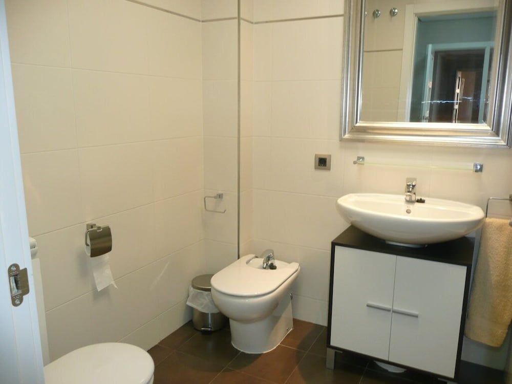 Salamanca Centro Apartamentos Deluxe Duplex 12