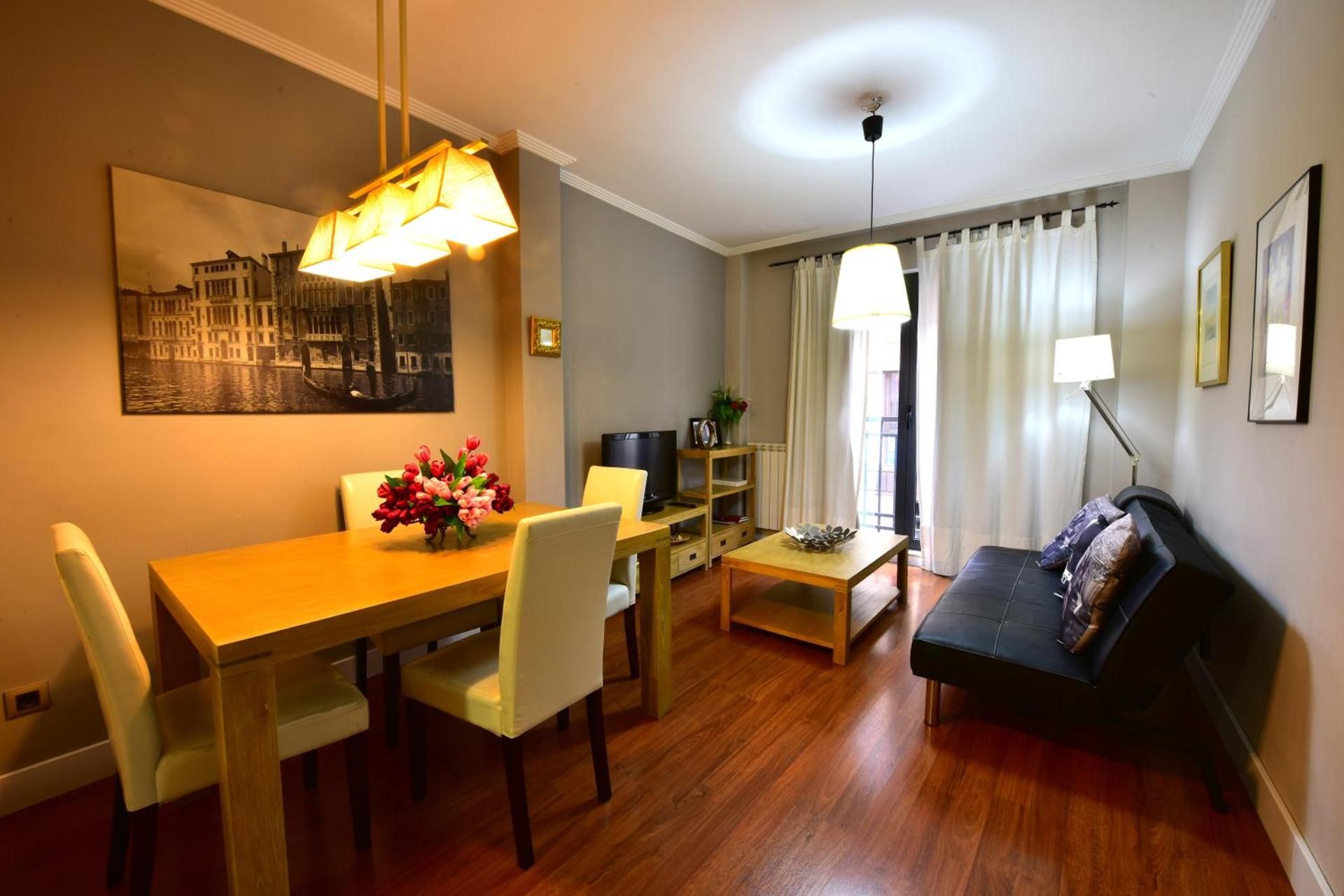 Salamanca Centro Apartamentos Apartment 12