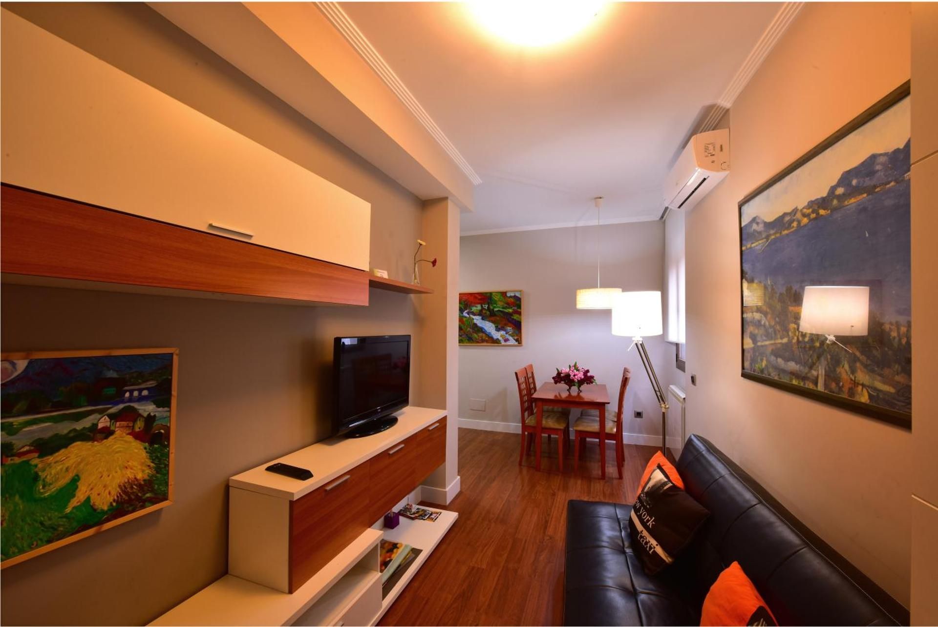 Salamanca Centro Apartamentos Apartment 20