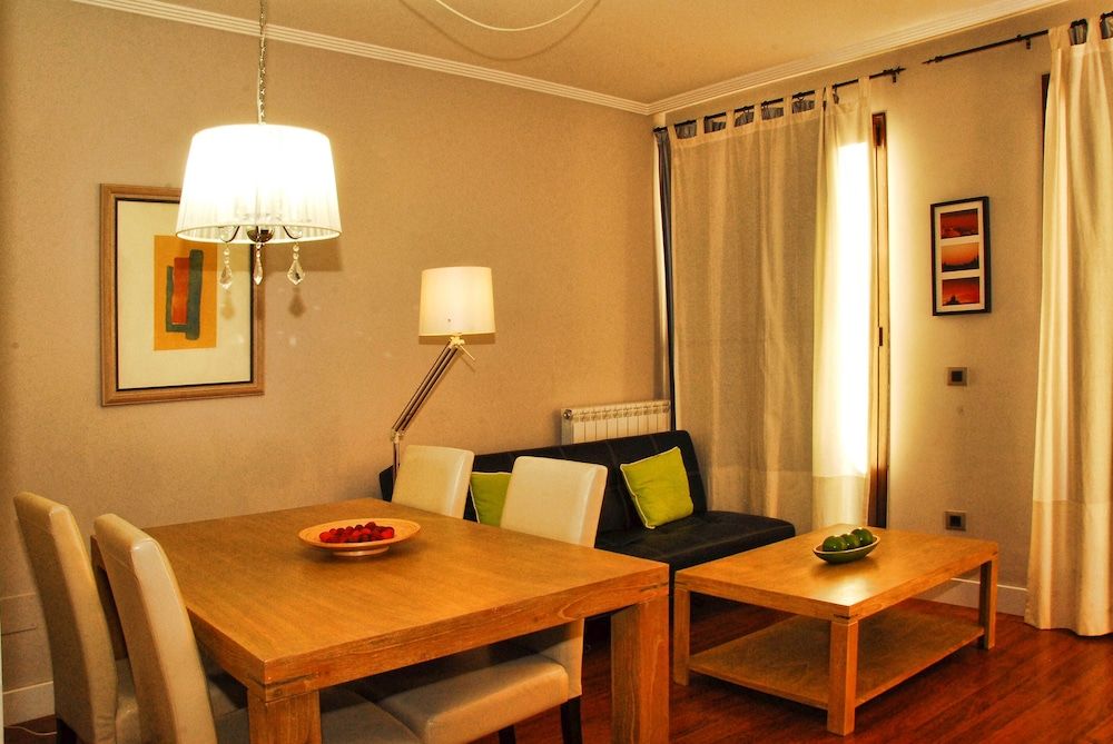 Salamanca Centro Apartamentos Deluxe Duplex 17