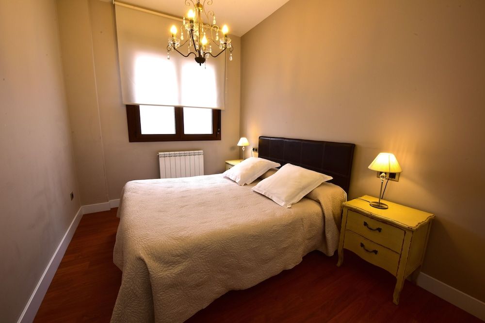 Salamanca Centro Apartamentos Apartment 2