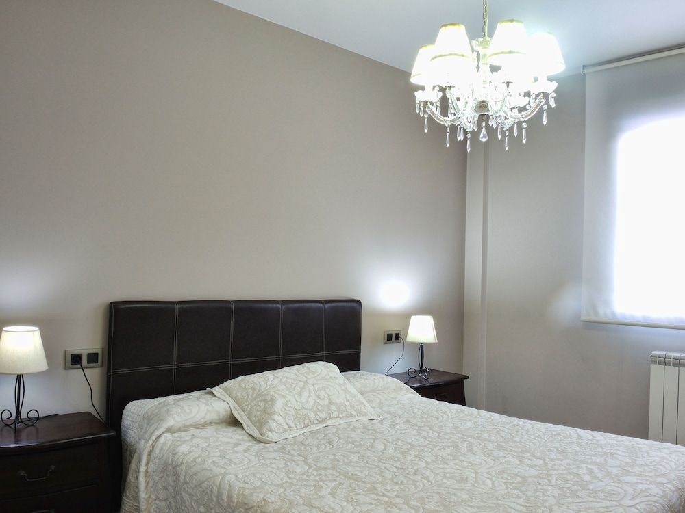 Salamanca Centro Apartamentos Deluxe Duplex 2