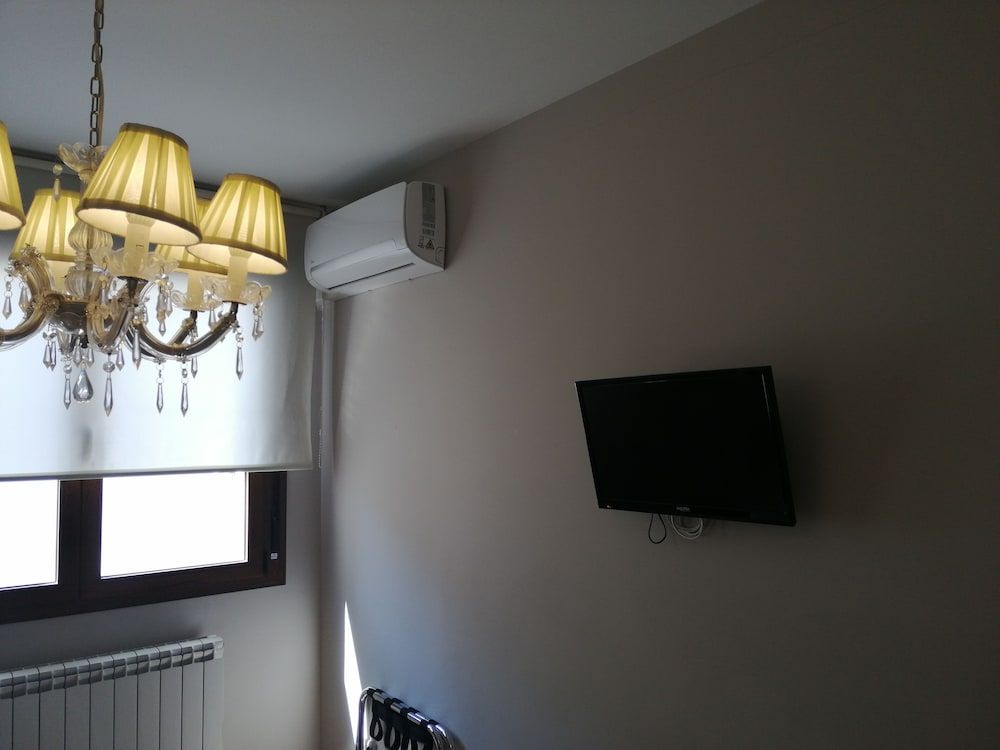 Salamanca Centro Apartamentos Deluxe Duplex 16