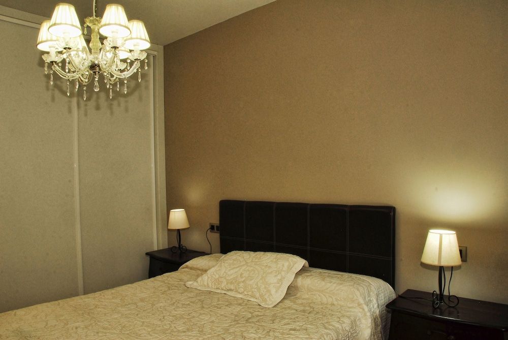 Salamanca Centro Apartamentos Deluxe Duplex 5