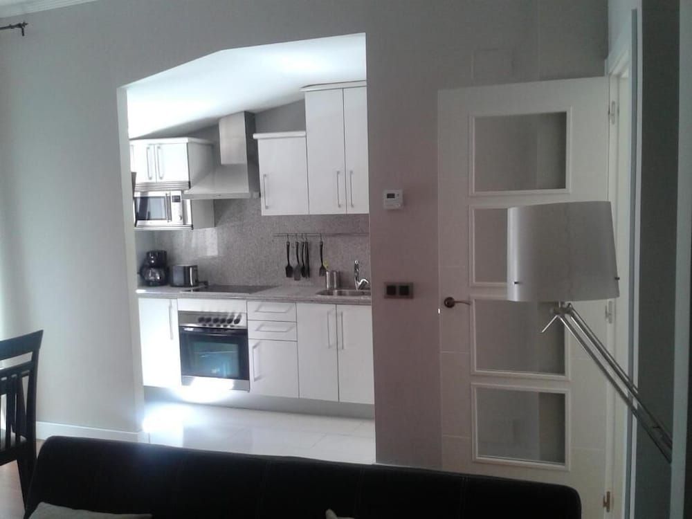 Salamanca Centro Apartamentos Comfort Apartment 8