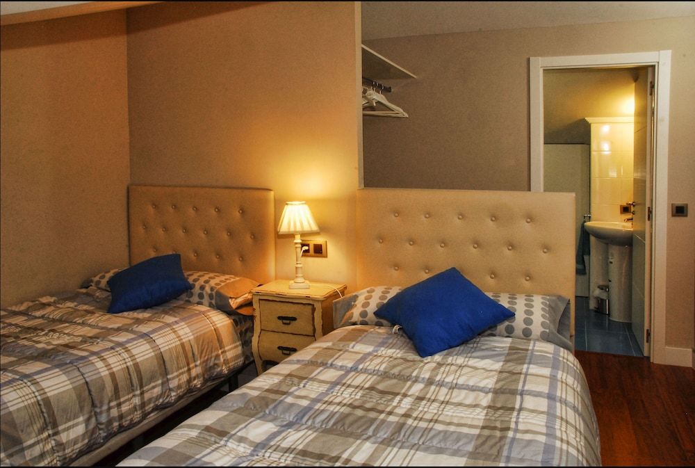 Salamanca Centro Apartamentos Deluxe Duplex 6