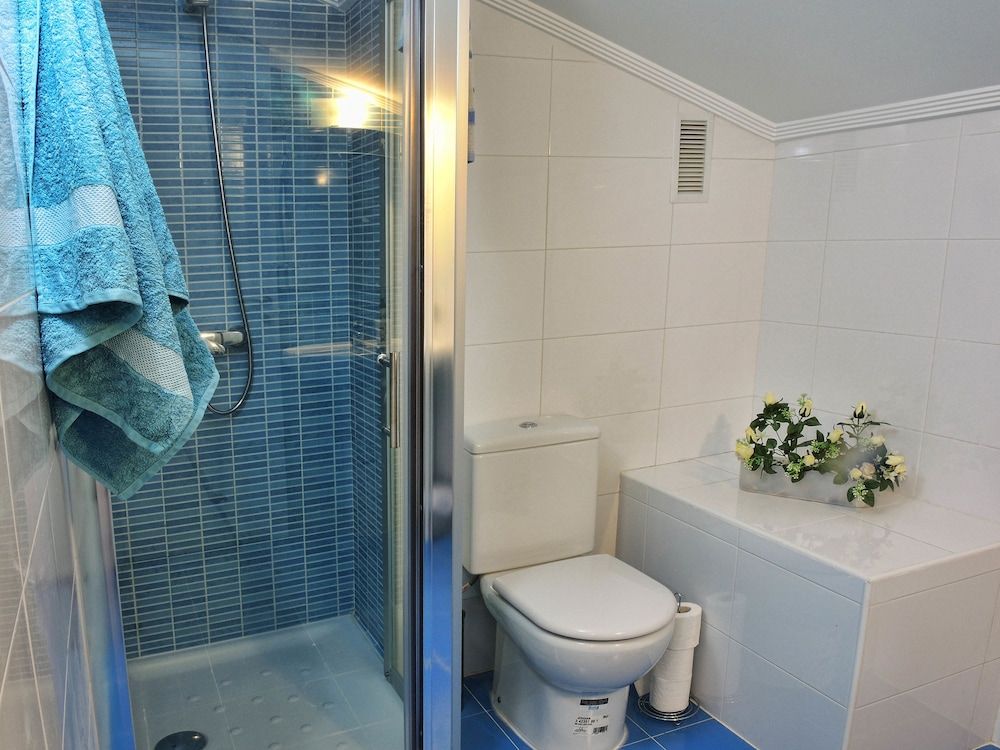 Salamanca Centro Apartamentos Deluxe Duplex 9