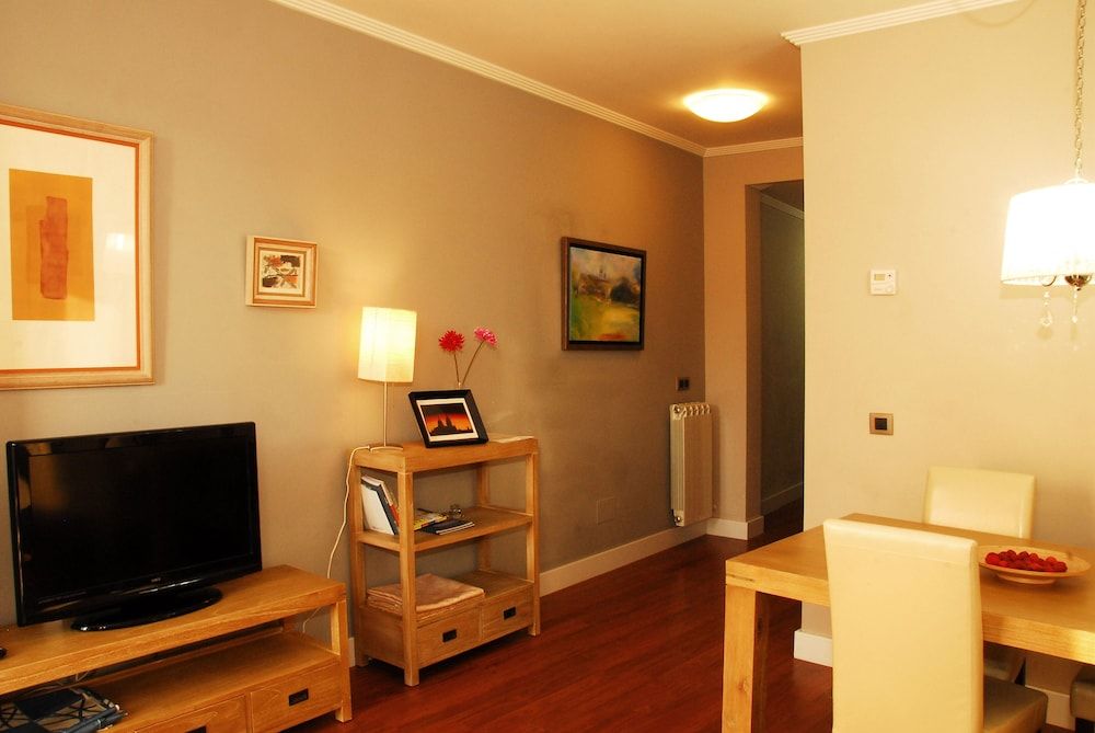 Salamanca Centro Apartamentos Deluxe Duplex 14