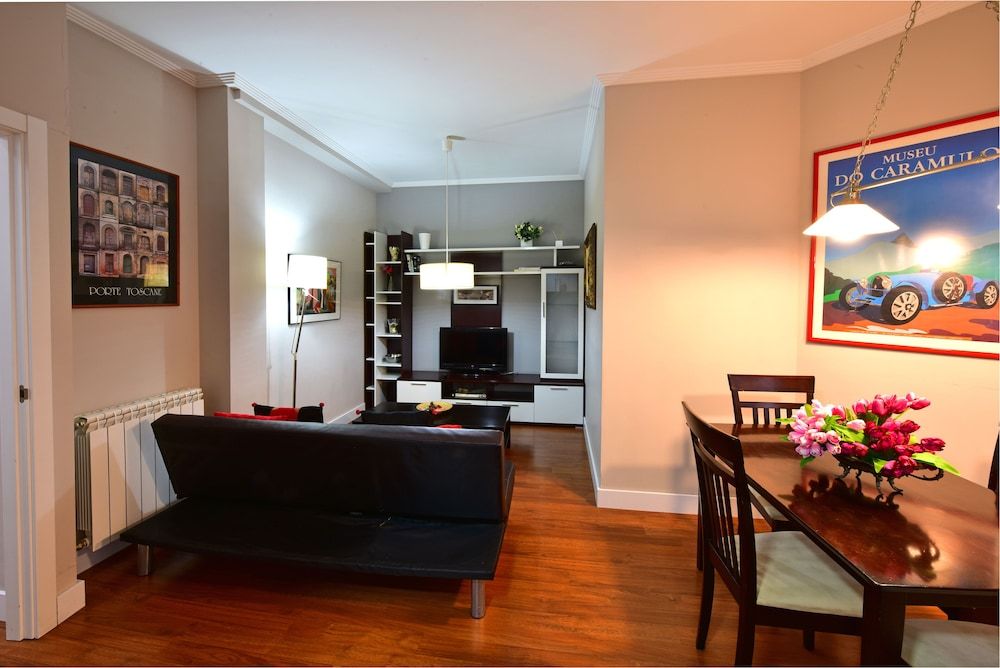 Salamanca Centro Apartamentos Comfort Apartment 7