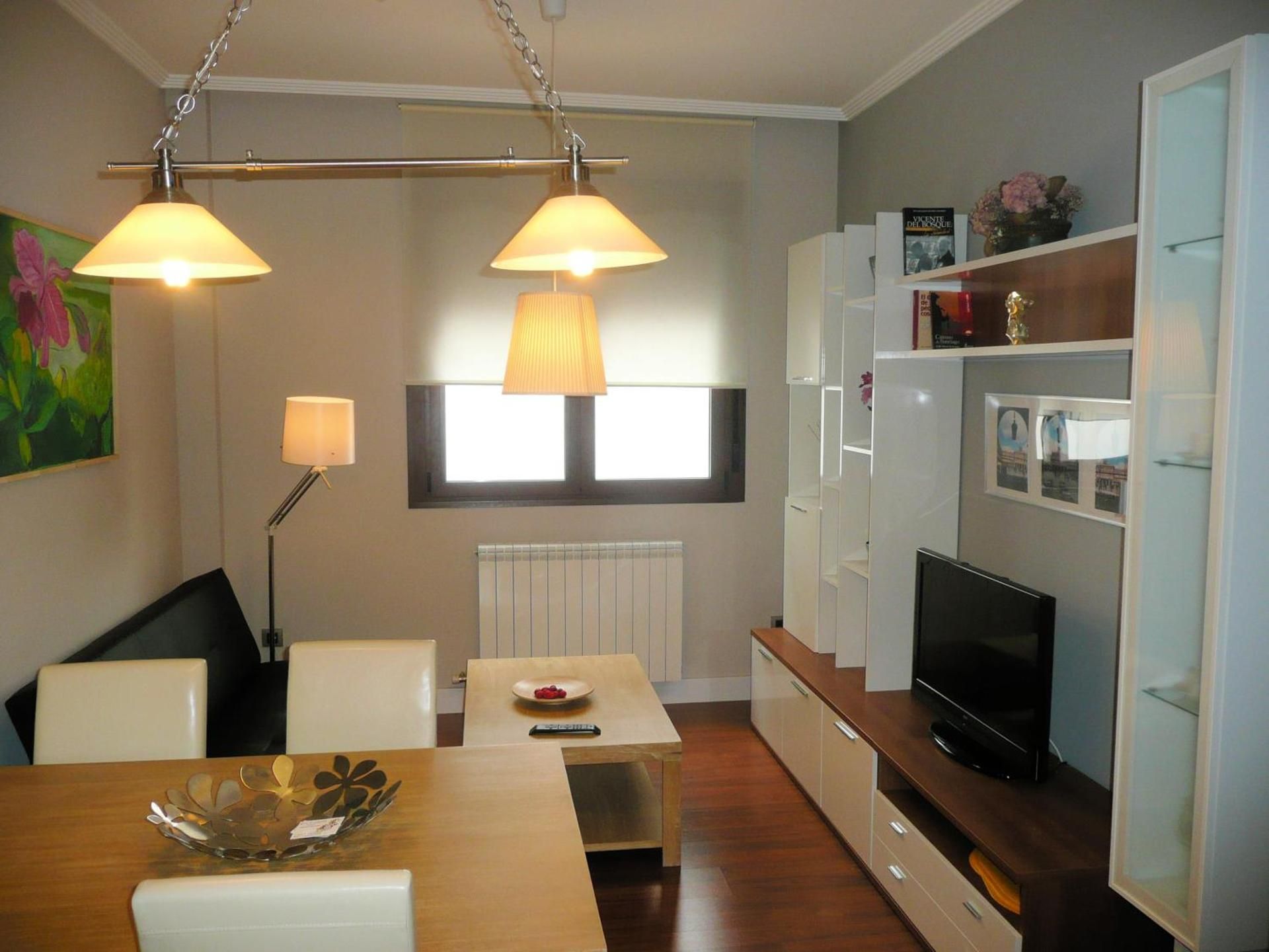 Salamanca Centro Apartamentos Apartment 16